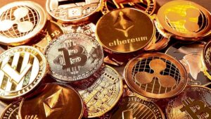 سقوط عجیب بیت کوین امروز سه شنبه ۱۷ فروردین/ نوسانات بازار ارز دیجیتال ادامه دارد؟