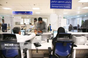 شرط تاب‌آوری جامعه پرستاری در دوران آتش‌ بس