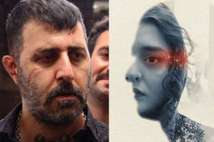 «قرمز یواش» و «برای یک زندگی معمولی» به شبکه نمایش خانگی رسید