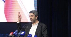 معاون ارتباطات دفتر رییس جمهور: طرح اینترنت پرو راهکاری موقتی است