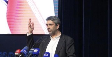 معاون ارتباطات دفتر رییس جمهور: طرح اینترنت پرو راهکاری موقتی است