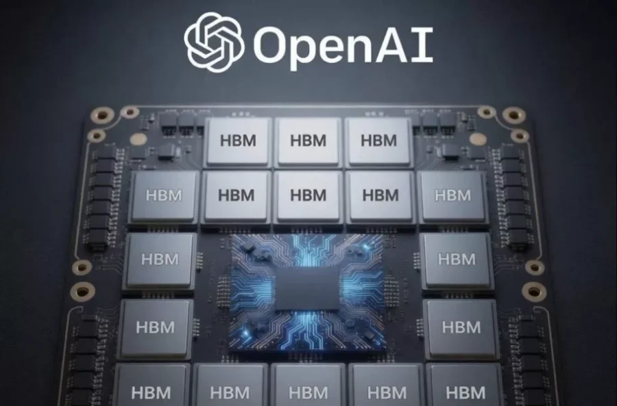 معماری تراشه هوش مصنوعی OpenAI برملا شد؛ طراحی هوشمندانه برای رفع محدودیت‌ها