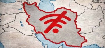 هر روز قطعی اینترنت؛ ۸۰ میلیون دلار خسارت!