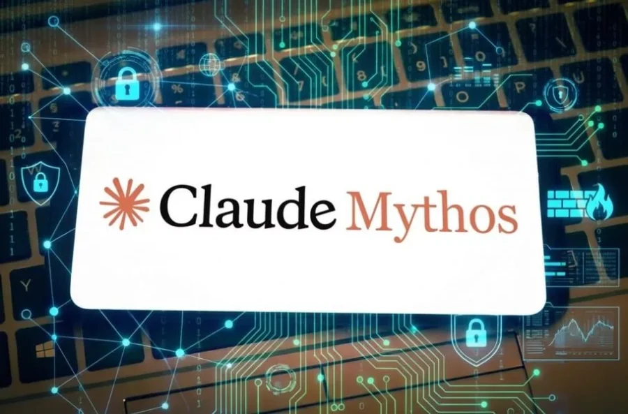 هوش مصنوعی Mythos آنتروپیک به‌دلیل خطرات بانکی زیر ذره‌بین رگولاتورها قرار گرفت
