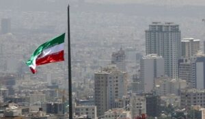وزش باد شدید در تهران| افزایش دما از جمعه