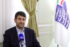 وزیر ارتباطات: دسترسی پایدار به اینترنت یک «حق عمومی» است
