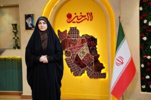 پخش فصل جدید «لاله‌خیز» درباره جنگ رمضان؛ شروع برنامه از شب گذشته 