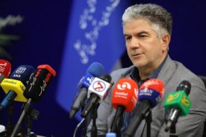 آغاز رسمی فرآیند ارجاع بیماران در برنامه پزشکی