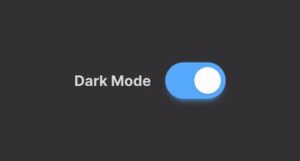 آیا «Dark Mode» واقعاً منجر به صرفه‌جویی در مصرف باتری می‌شود؟
