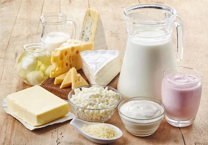 اختصاص 6 همت برای نجات زنجیره لبنیات کشور