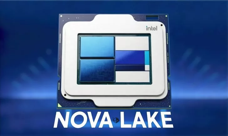 ارسال نمونه‌های اولیه اینتل Nova Lake آغاز شد؛ پیشرفت در عملکرد تک‌هسته‌ای و چندهسته‌ای