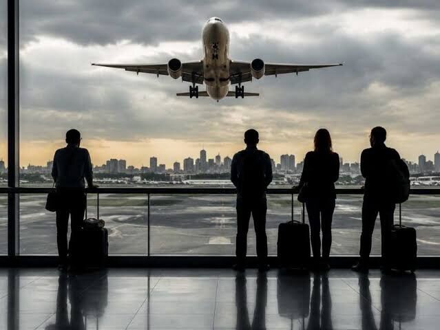 ازسرگیری پروازهای ارومیه با ۹۰ سورتی پس از جنگ رمضان