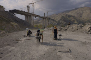 بازخوانی جنگ از دریچه هنر در «بوم خاکی»