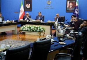 تصمیم دولت برای تسریع حمایت از واحدهای تولیدی آسیب‌دیده