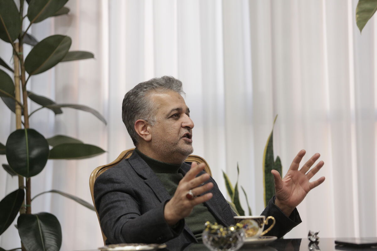 تمایل بالای خرید ملک در ۵ نقطه تهران| رشد نرخ ارز چه زمانی در بازار نمایان می شود؟ تمایل بالای خرید ملک در ۵ نقطه تهران| رشد نرخ ارز چه زمانی در بازار نمایان می شود؟