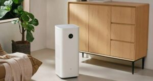 دستگاه تصفیه هوای شیائومی Mijia Air Purifier 6 با سیستم دوگانه جریان هوا رونمایی شد