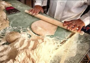 رئیس کارگروه آرد و نان: نان گران نشده است