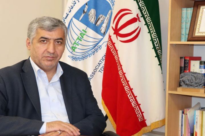 زور وزیر راه به چارترکنندهها نمی رسد| نظارت مستقیم ایرلاین ها بر نحوه فروش اجرایی می شود؟ زور وزیر راه به چارترکنندهها نمی رسد| نظارت مستقیم ایرلاین ها بر نحوه فروش اجرایی می شود؟
