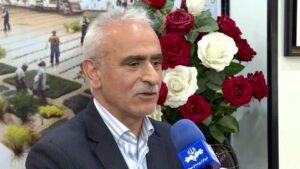 عضویت همه کشاورزان در تشکل‌های کشاورزی