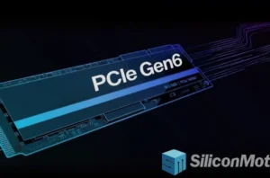 مدیرعامل Silicon Motion: کمبود حافظه و SSD به‌دلیل تقاضای هوش مصنوعی تا ۲۰۲۸ ادامه خواهد داشت
