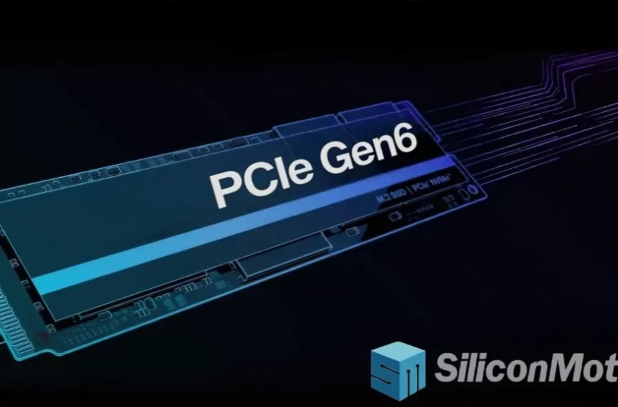 مدیرعامل Silicon Motion: کمبود حافظه و SSD به‌دلیل تقاضای هوش مصنوعی تا ۲۰۲۸ ادامه خواهد داشت