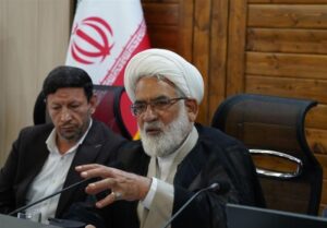 منتظری: پیروزی ملت ایران نتیجه برکت خون رهبر شهید انقلاب است