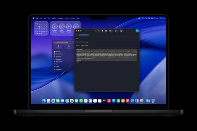 نفوذ به سد امنیتی اپل با کمک هوش مصنوعی انتروپیک؛ آیا مکهای M5 واقعاً هک شدهاند؟ Apple-M5-Chip-06.jpg