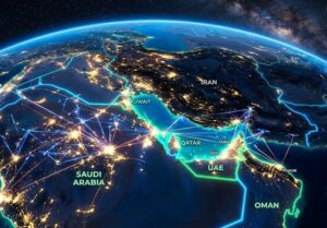 چگونه می‌توان ایستگاه‌های استارلینک را به راحتی فلج کرد؟