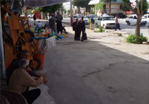 کارگران روزمزد، نیازمند پوشش بیمه ای و امنیت شغلی