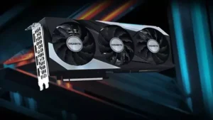 یک متخصص با دو کارت گرافیک خراب، نسخه فرانکشتاینی RTX 3070 را با ۱۶ گیگابایت حافظه خلق کرد