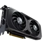 AMD از کارت گرافیک Radeon RX 9070 GRE رونمایی کرد؛ سریع‌تر از RTX 5060 Ti