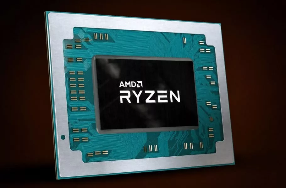 AMD معماری 7 ساله +Zen را با پردازنده‌های لپ‌تاپ Ryzen 3 3100U و Ryzen 5 3501U احیا کرد