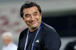 آخرین جزئیات درباره حضور خداداد عزیزی در پرسپولیس