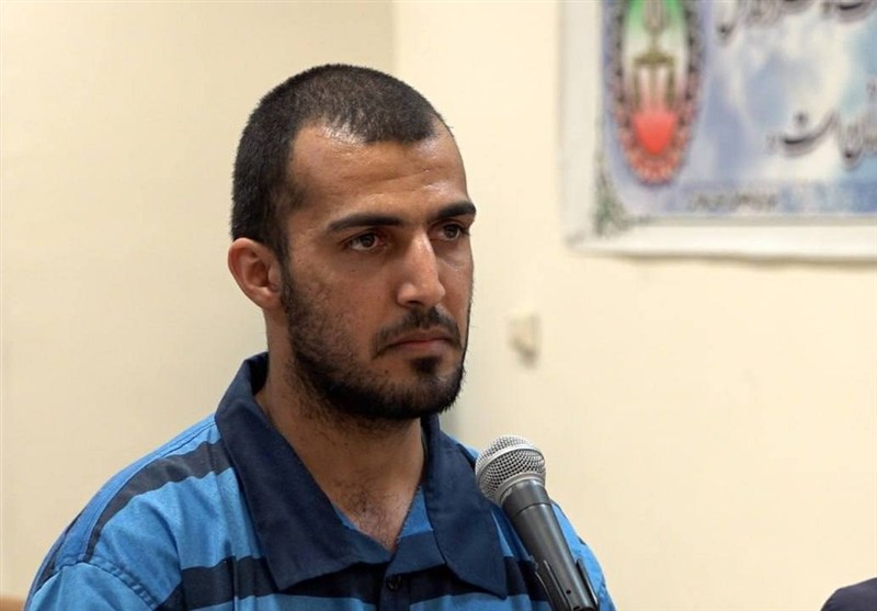 اعدام «مهرداد محمدینیا» و «اشکان مالکی» از لیدرهای کودتای 1404 اعدام «مهرداد محمدینیا» و «اشکان مالکی» از لیدرهای کودتای 1404