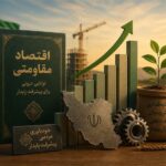 اولویت امنیت غذایی در اقتصاد مقاومتی؛از خودکفایی تا اصلاح بازارکشاورزی
