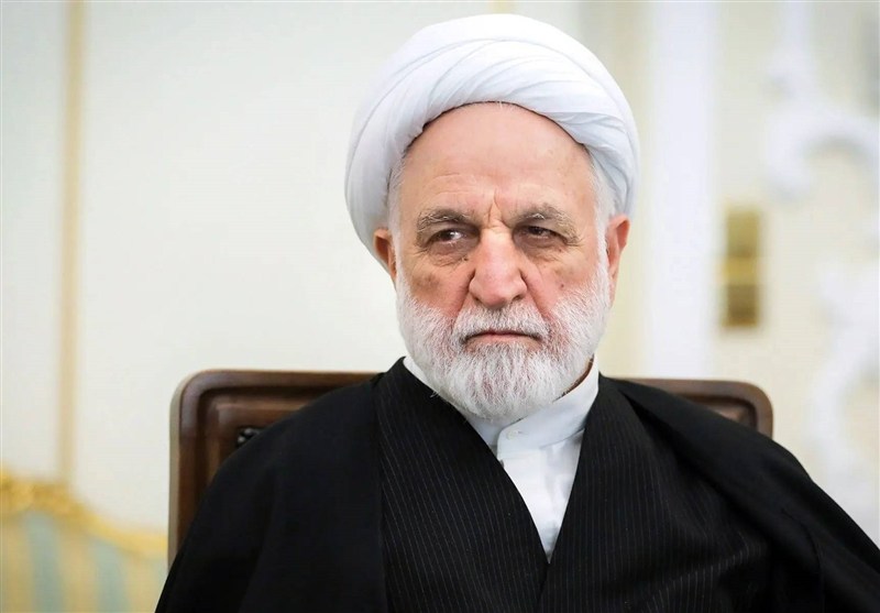اژه‌ای: با نهضت امام خمینی(ره) غدیر دوباره جان گرفت