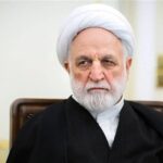 اژه‌ای: بی‌اعتمادی به آمریکا ریشه در تجربه‌های تاریخی ملت ایران دارد