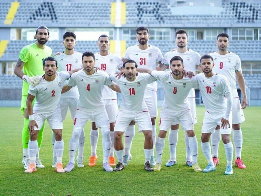 ایران با تیم بازنشسته‌ها به جام جهانی می‌رود؟ / حمله تند رسانه عربی به لیست قلعه‌نویی