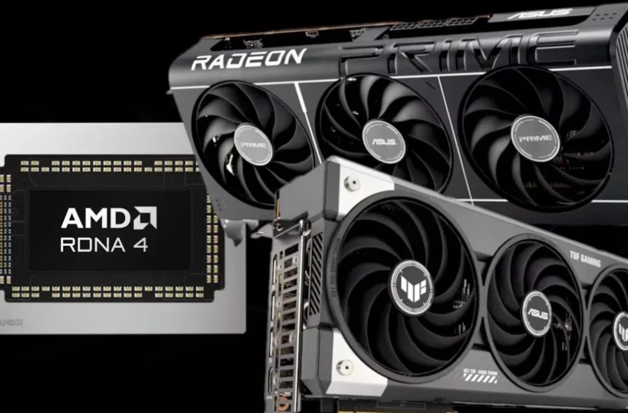 تداوم بحران حافظه؛ AMD احتمالاً قیمت کارت‌های گرافیک RX 9000 را تا ۱۵ درصد افزایش می‌دهد