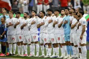 ترکیب احتمالی تیم ملی ایران مقابل مصر در جام جهانی