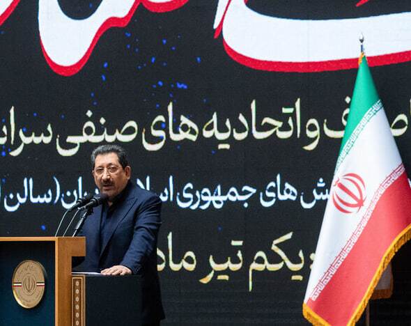 در جنگ کمبود کالا نداشتیم | کاهش قدرت خرید مردم، مهم‌ترین چالش پیش روی اصناف