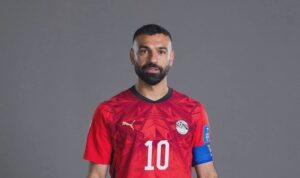 دستور جنجالی فیفا برای حریف ایران / مصر ستاره‌هایش را پاک می‌کند