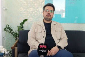 رئیس حوزه هنری: ۵ سال برای ساخت پردیس سینمایی معطل شده ایم!