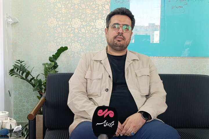 رئیس حوزه هنری: ۵ سال برای ساخت پردیس سینمایی معطل شده ایم!