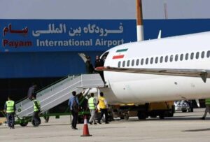 راه‌اندازی پروازهای مسافری از فرودگاه پیام به اقصی نقاط کشور در دستور کار است