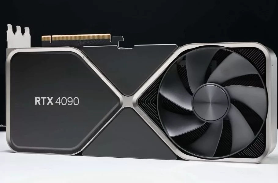 روش جدید کلاهبرداری در بازار سخت‌افزار: فروش RTX 4090 با تراشه پلاستیکی!
