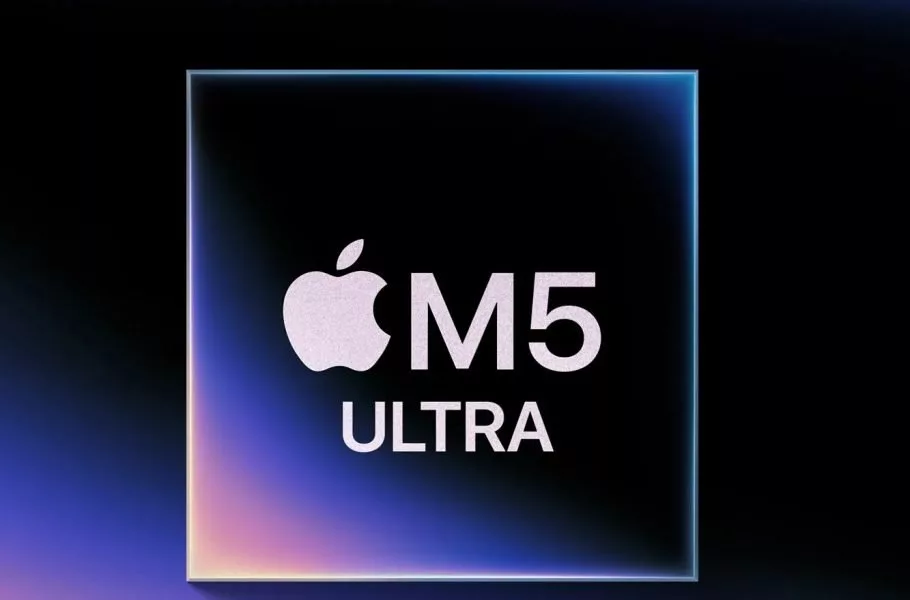رونمایی از تراشه M5 Ultra احتمالاً سورپرایز اپل در WWDC 2026 خواهد بود