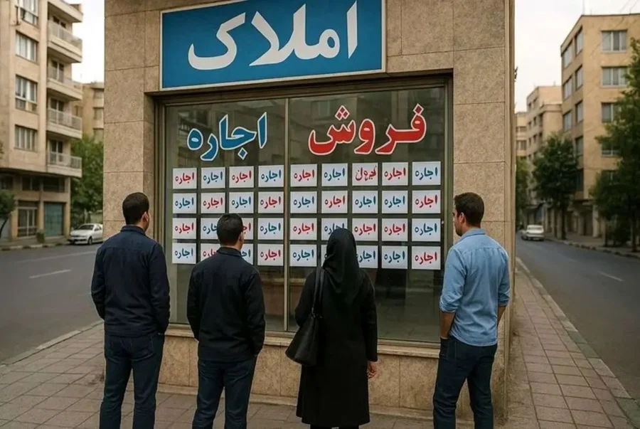 سقف اجاره‌بها در سراسر کشور تعیین شد