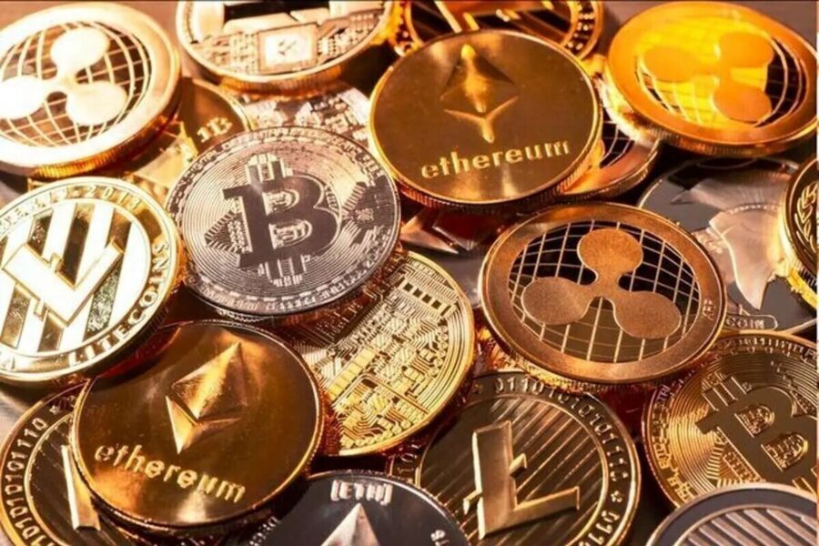 شکار بزرگ نهنگ‌ها در بازار ریزشی / ۲۰۰ میلیون دلار به سمت ریپل سرازیر شد