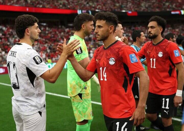 صعود ایران به دور بعدی جامجهانی در چه شرایطی ممکن است؟ / یک برد تا مرحله بعد تیم ملی فوتبال ایران در چه صورتی به دور بعدی جامجهانی صعود خواهد کرد؟